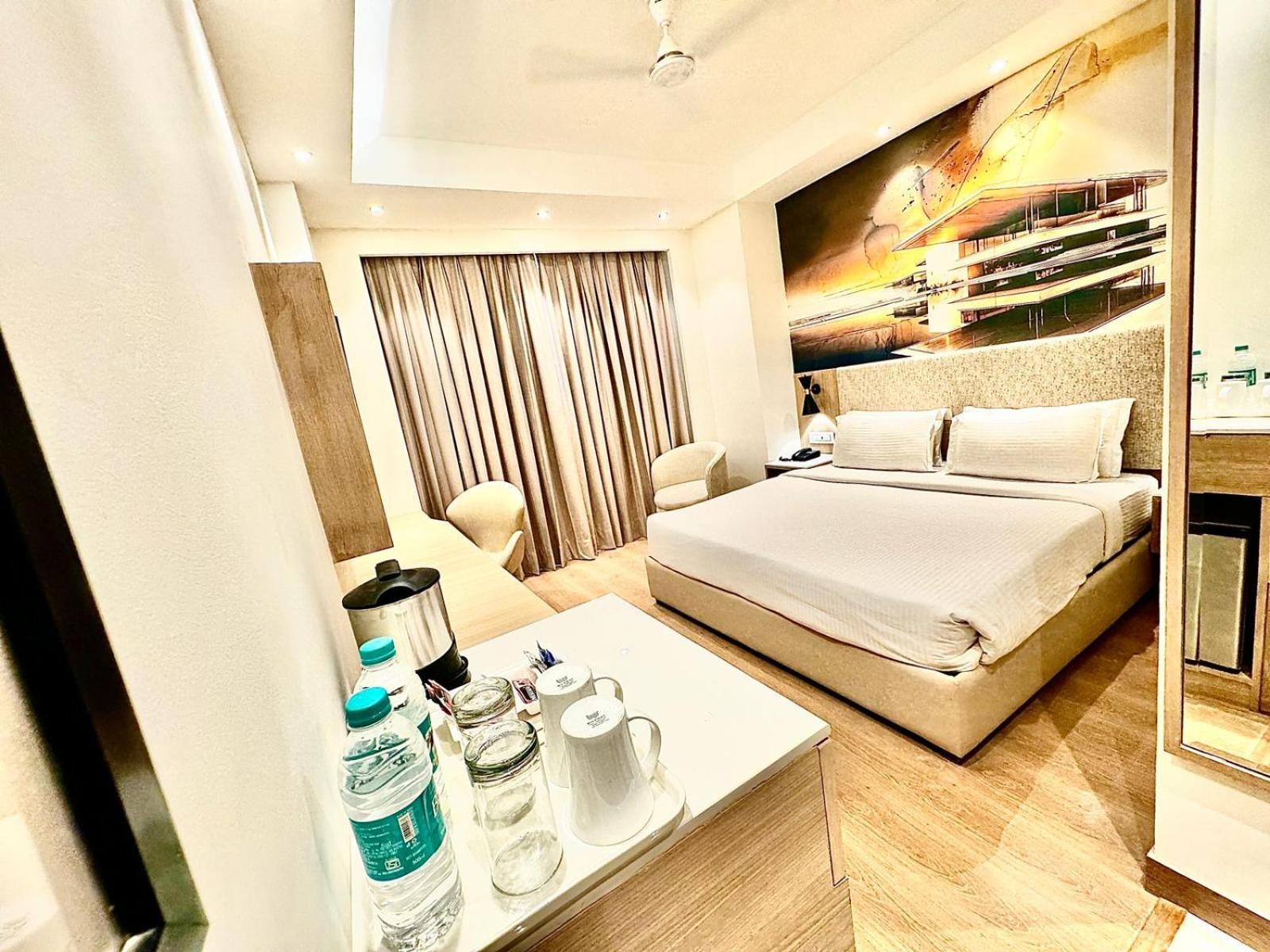 Tulip 4*